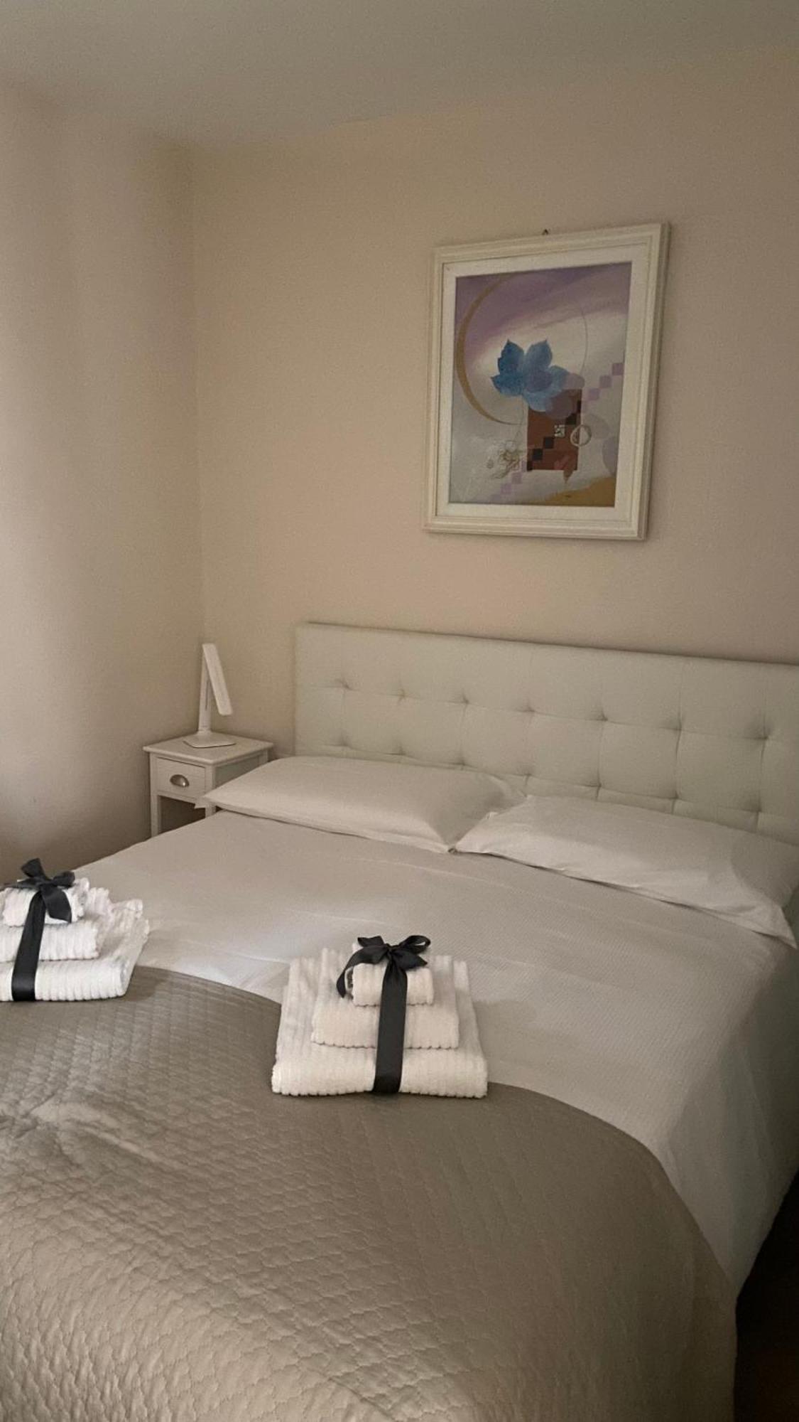 Il Bottaio Διαμέρισμα Domodossola Εξωτερικό φωτογραφία